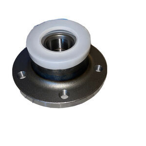 Wheel Bearing and Hub Assembly-Axle Bearing and Hub Assembly GSP 233319